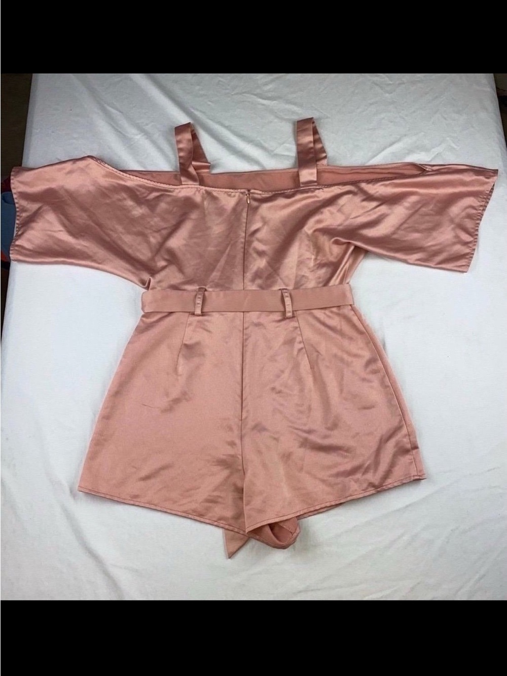 Romper - Picture 10 of 11